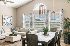 THIS IS PARADISE FOUND! Private In-Ground Pool Home, Views, Near Dis, NO Steps, LOW Rates!